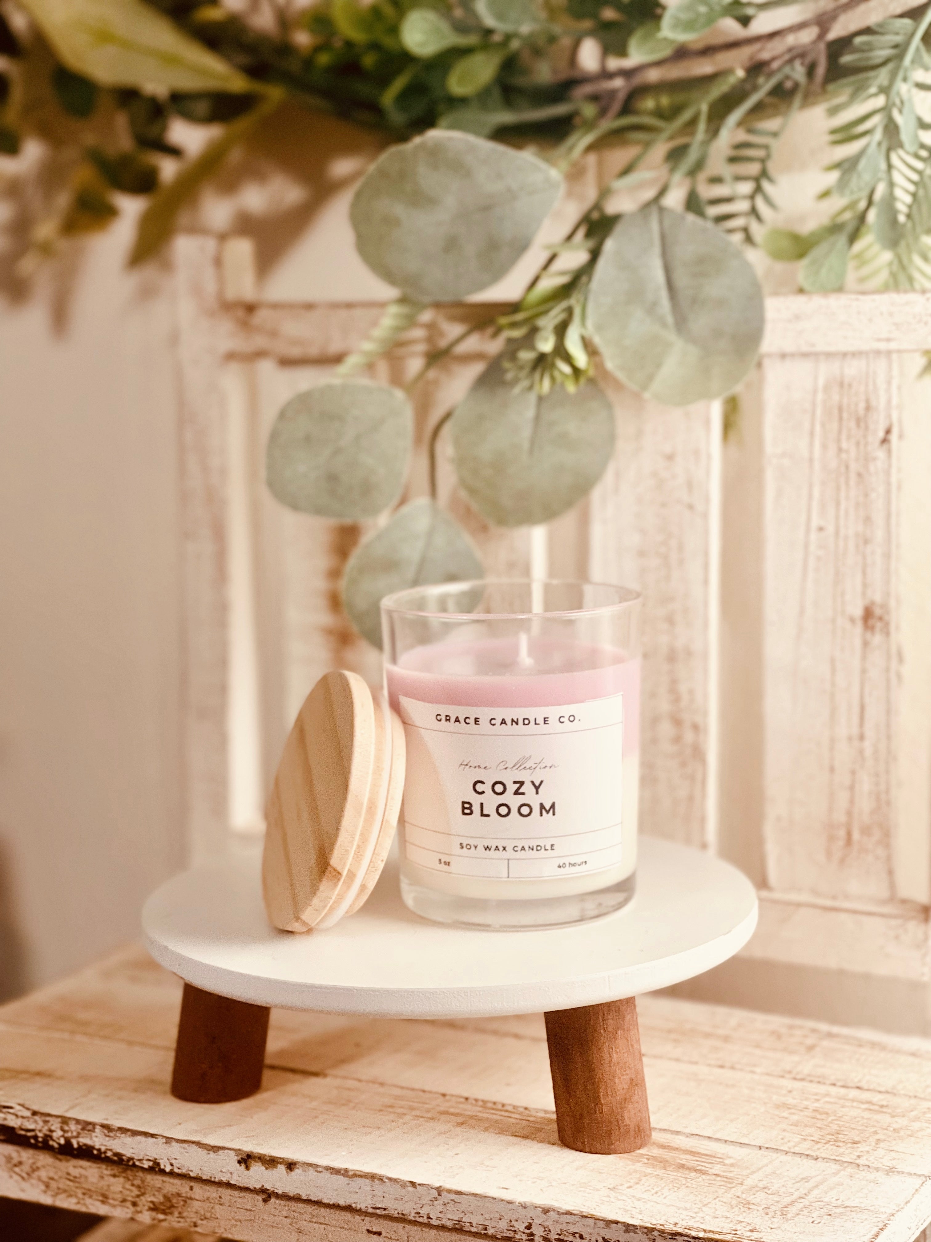 Cozy Bloom 💜🪷